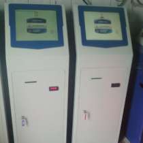 Терминалы оплаты платежей, в Владимире