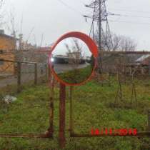 Зеркало сферическое дорожное, в Ростове-на-Дону