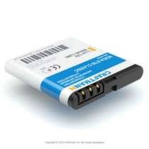 АКБ CRAFTMANN для NOKIA 6700C / BL-6Q, в Омске