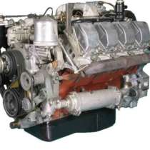 двигатель ТМЗ 8424. 10-07, в Ярославле