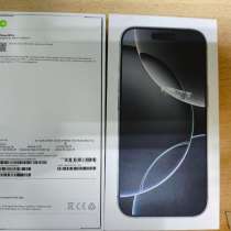 Отдам в подарок, Iphone 16 pro, в Москве