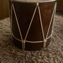 Доули, в Владикавказе