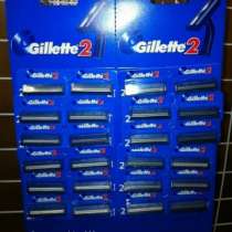 Одноразовые станки Gillette крупным и ме, в Чебоксарах