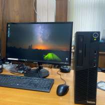 Системный блок Lenovo, в Самаре