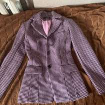 Пиджак, в Калуге