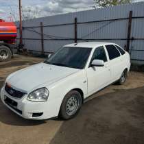 Лада Приора, в г.Донецк