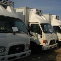грузовой автомобиль hyundai HD-65, 78, 120, 170., в Белгороде