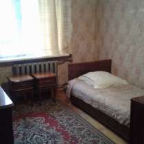Сдам трёхкомнатную квартиру на длительный срок, в Екатеринбурге