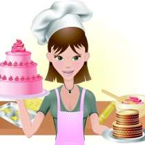 Требуется техничка, кухработница в ресторан, 6 мкр, в г.Бишкек