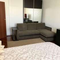 Сдается однокомнатная квартира на длительный срок. Нахабино, в Нахабино