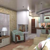 Дизайн интерьера, в Нижнем Новгороде