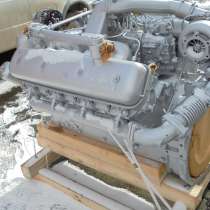 Двигатель ЯМЗ 238НД5 с Гос резерва, в г.Кентау
