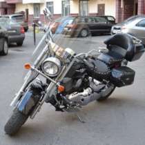 Мотоцикл Suzuki - Boulevard C 90 VL1500 T, в Москве