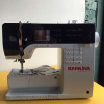Швейная машинка Bernina B380, в г.Тель-Авив