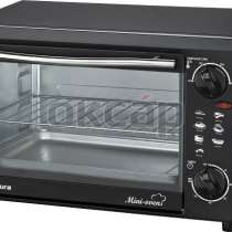 Мини-духовка SAKURA SA-7019B, в г.Тирасполь