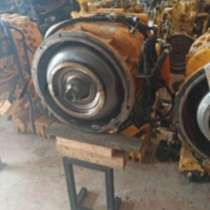 КПП для фронтального погрузчика VOLVO L220E восстановленная, в г.Астана