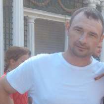 Илья, 35 лет, хочет пообщаться, в Санкт-Петербурге