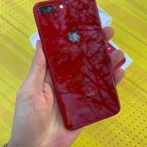 Apple iPhone 8 Plus - 64GB - Red(Unlocked) Excellent Conditi, в г.Mococa