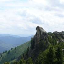 Конный маршрут по Горному Алтаю на 9 дней, в Москве