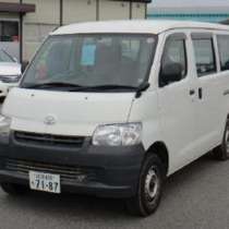 Toyota Town Ace Van, в Екатеринбурге