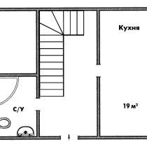 Аренда квартиры-студии в пос. Песочный, в Санкт-Петербурге