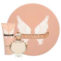 Подарочный набор Paco Rabanne Olympea (w) Туалетная вода 50, в Москве