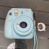 Камера instax mini 9, в Екатеринбурге