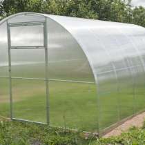 Новые теплицы, заводское производство, в Кольчугине