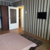 Сдается однокомнатная квартира по адресу: ул. строителей 8, в Казани