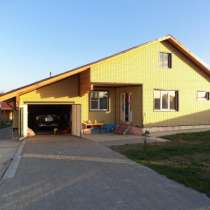 Продается 2-х этажный коттедж в ДНП &laquo;Можайское море&raquo; (рядом п. Миз) Можайский район,99 км от МКАД по Минскому шоссе., в Можайске