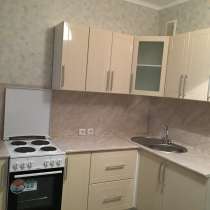 Сдается (ранее не сдавалась) новая однокомнатная квартира, в Красногорске