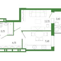 Продается квартира, в Ростове-на-Дону