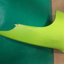 Переднее правое крыло на BMW F20/21 - Оригинал б/у, в Москве