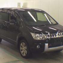 Mitsubishi Delica D5, в Екатеринбурге