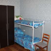 Койко-место без посредников м. Университет, в Москве