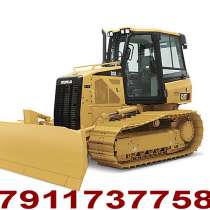 Запасные части бульдозеров Caterpillar D3, в Санкт-Петербурге
