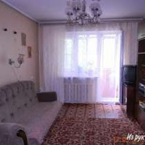 Продается квартира, в Подольске