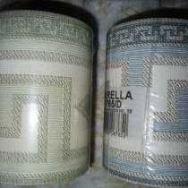 Обои-Бордюр «Murella»,сделано в Италии,ориг,упак, в Москве