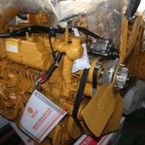 Двигатель Weichai WD10G220E23, в Якутске