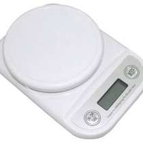 Весы кухонные Redber KS-002 электронные, в г.Тирасполь