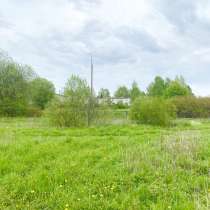 Участок 19с. село Новое, в Переславле-Залесском