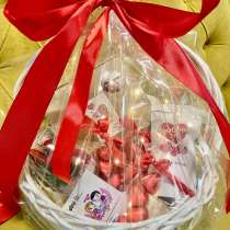 Подарочный набор шоколадный, в Москве