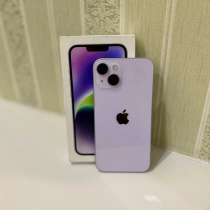 Iphone 14, 128гб, в Салехарде