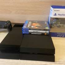 PlayStation 4, в Санкт-Петербурге