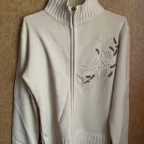 Кофта на замке, в Тамбове