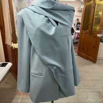 Швейная фабрика полного цикла, в Москве