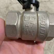 Краны шаровые и муфты, в Калуге