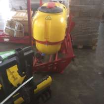 Опрыскиватель полевой 200л, в Барнауле