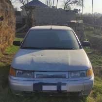 Ваз 2112, в Махачкале