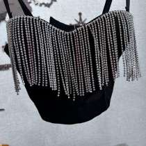 Вечерний топ, в Тамбове